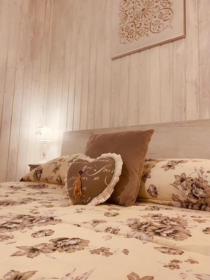 Jp Central Home Iglesias Eksteriør bilde